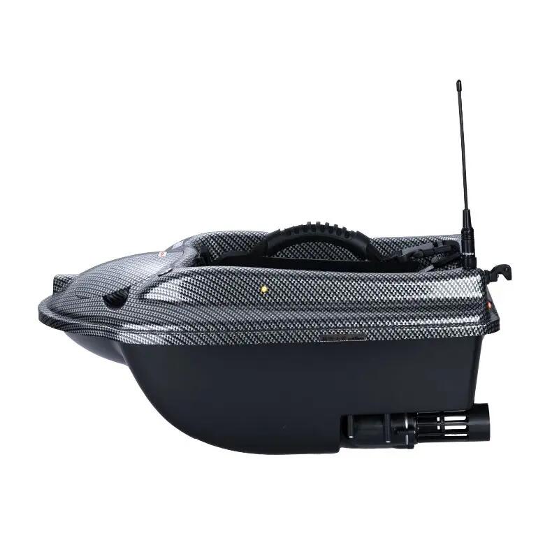 Barco Cebador Carpfishing GPS Sonar Carbon Actor Plus Pro 11/14