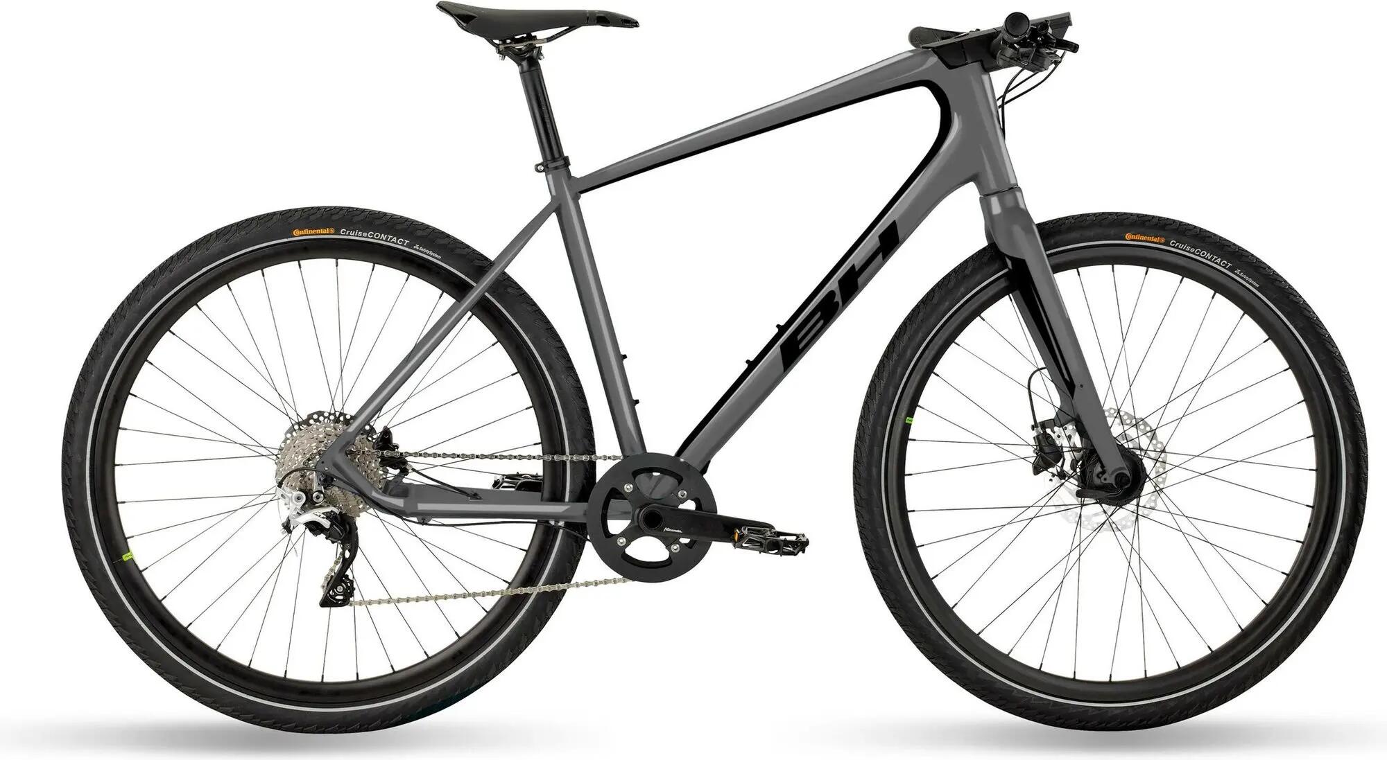 BH BIKES picture
