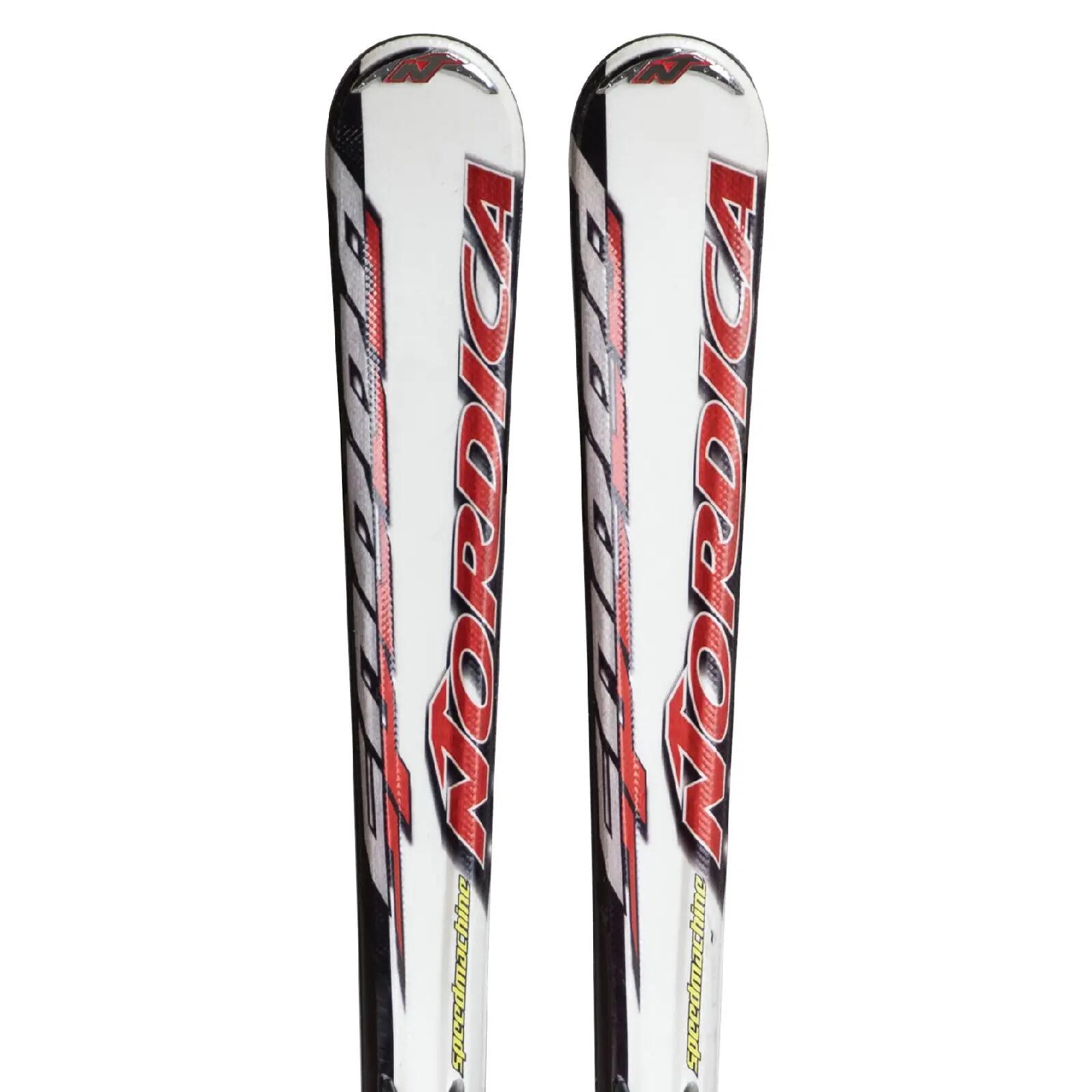 NORDICA picture