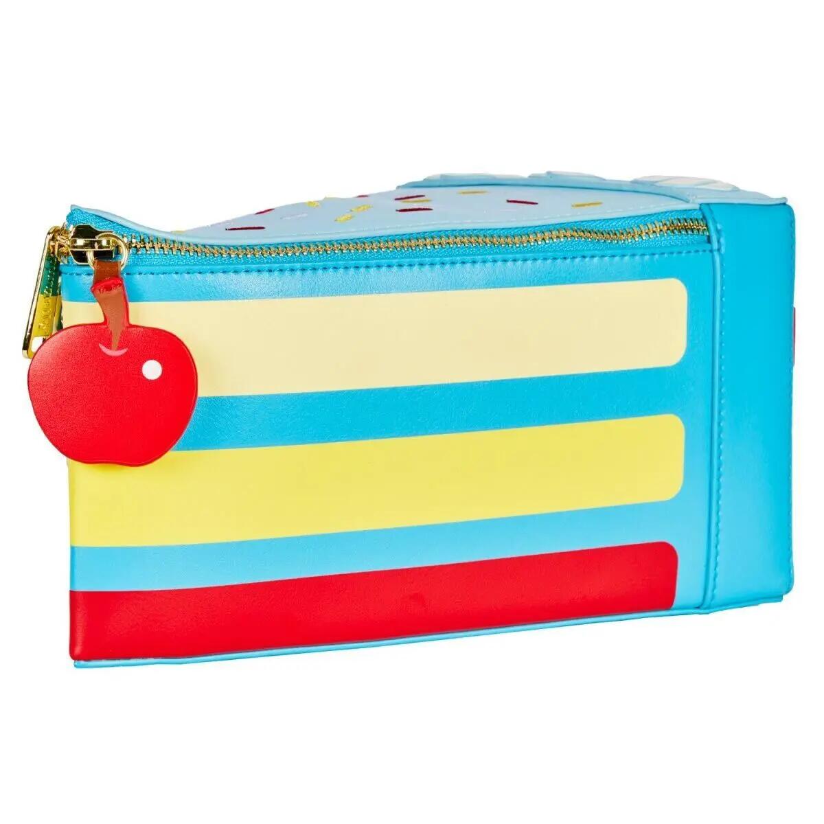 Schoudertas voor meisjes Loungefly Disney Snow White Cake Cosplay 5/5