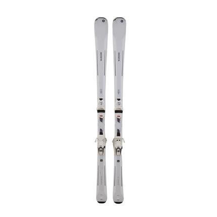 RECONDITIONNE - Ski Blizzard Elevate 7.2 + Fixations