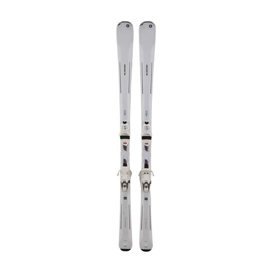 RECONDITIONNE - Ski Blizzard Elevate 7.2 + Fixations
