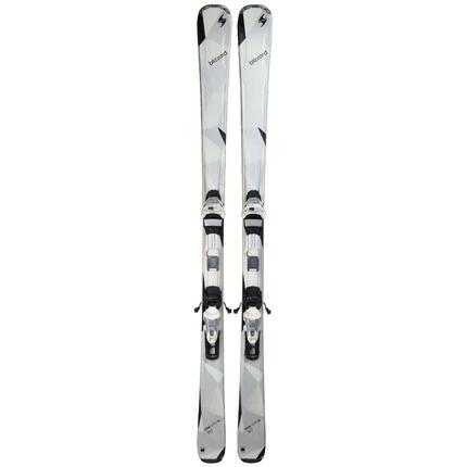 RECONDITIONNE - Ski Blizzard Viva X 770 + Fixations