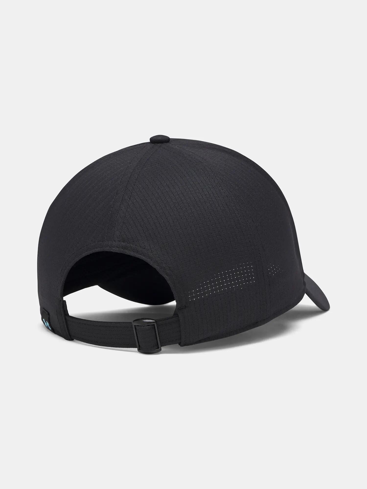 Férfi baseball sapka Under Armour M AV Low ADJ 2/2