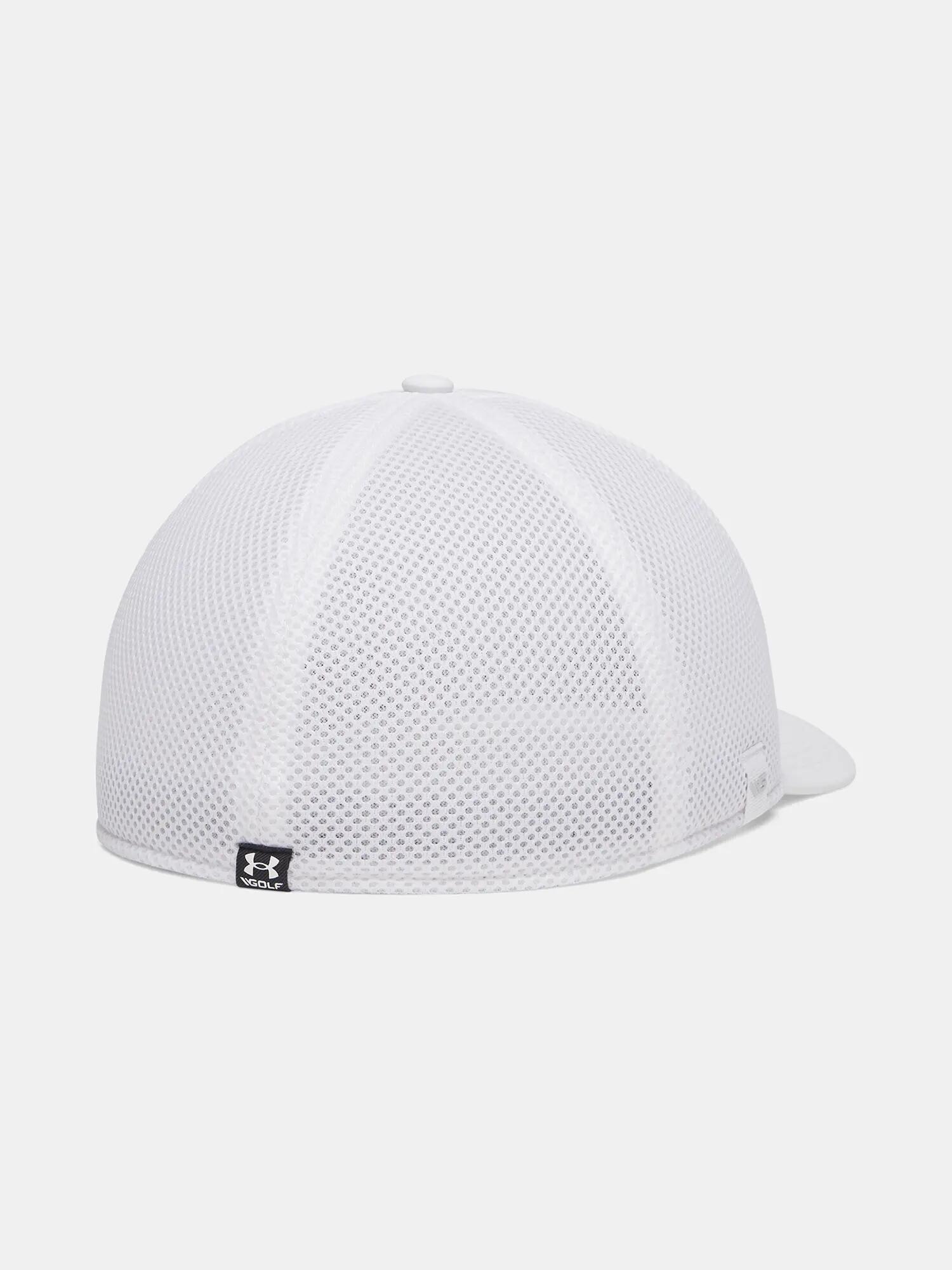 Férfi baseball sapka Under Armour M Drive Mid STR 2/3