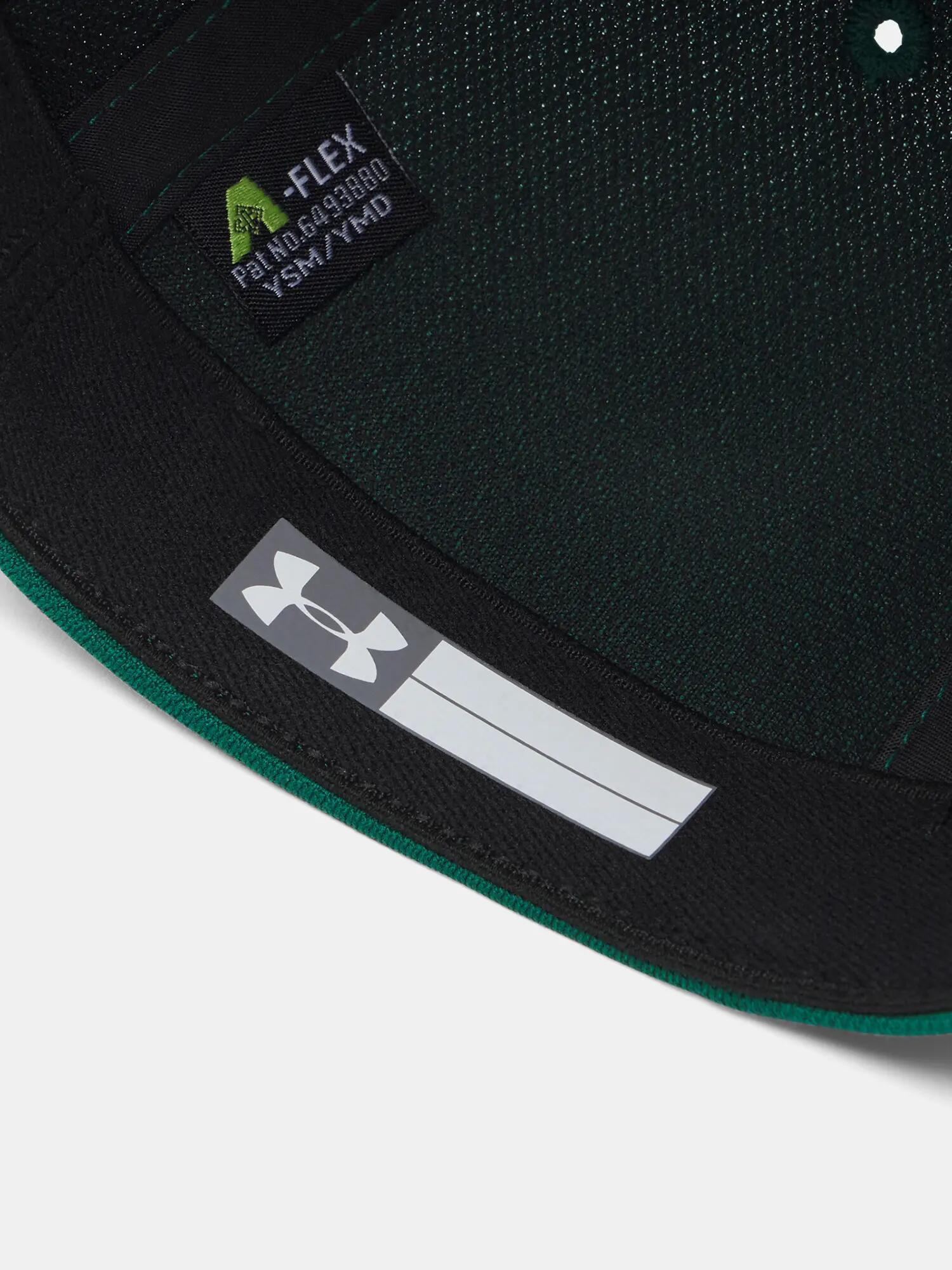Fiú Under Armour B Blitzing Low STR baseballsapka 3/3