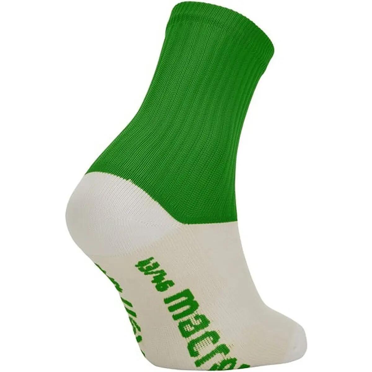 Sokken - Voetbal - Unisex - Skill - Comfortabel - Groen 3/3