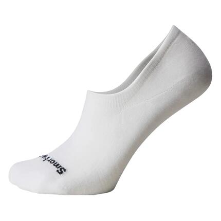 Smartwool - Chaussettes femme Everyday invisibles basses pour baskets