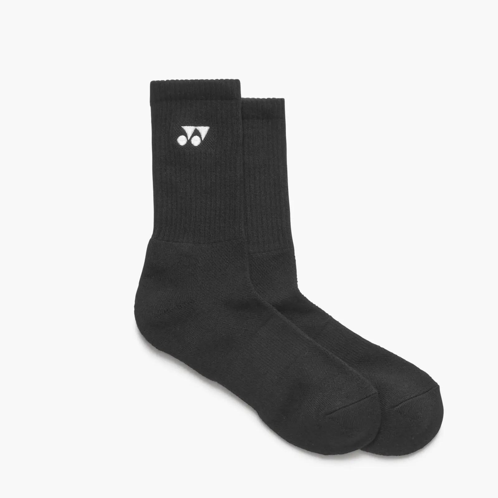 YONEX CALZE SPORT CREW 3X 3 paia 2/2