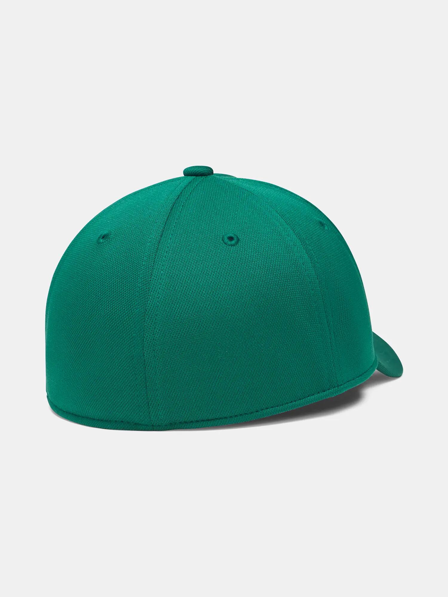 Fiú Under Armour B Blitzing Low STR baseballsapka 2/3
