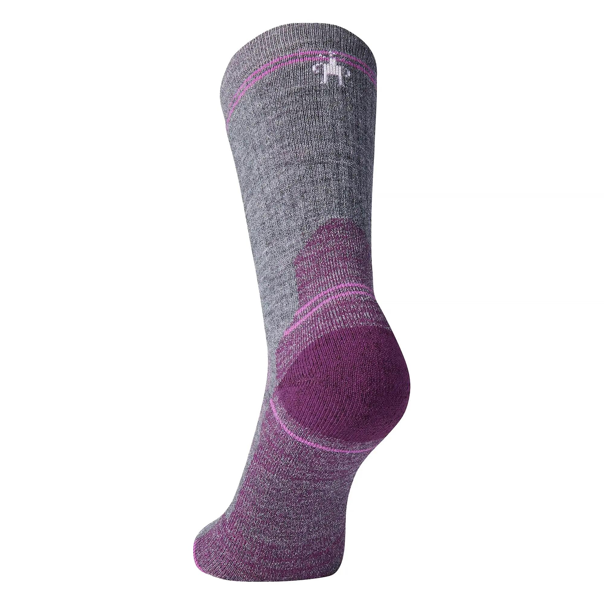 Smartwool - Damskie skarpety trekkingowe Crew Full Cushion do butów 2/5