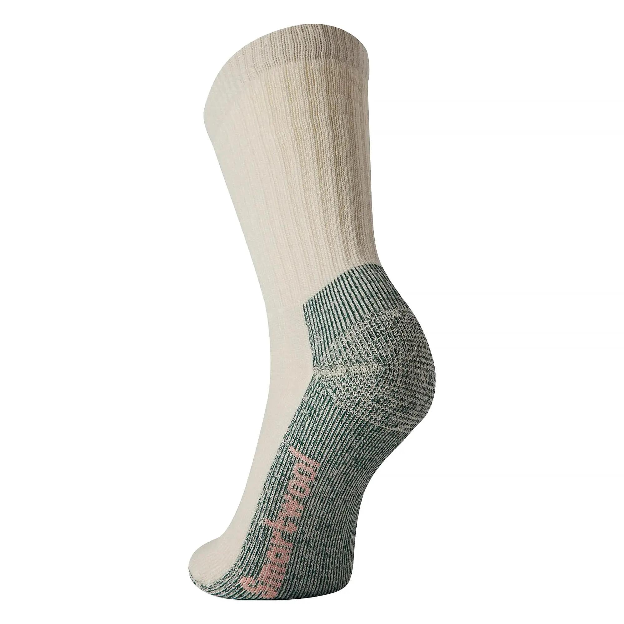 Smartwool - Damskie skarpety trekkingowe Crew Full Cushion 2/5
