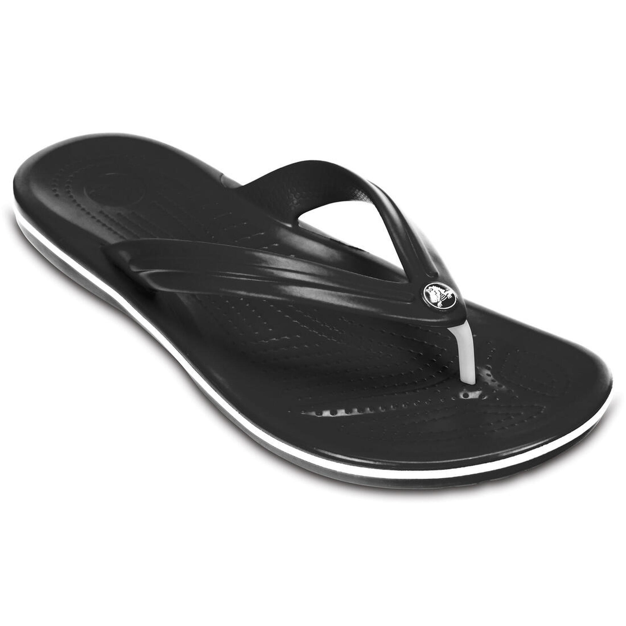 Crocband flip crocs hot sale