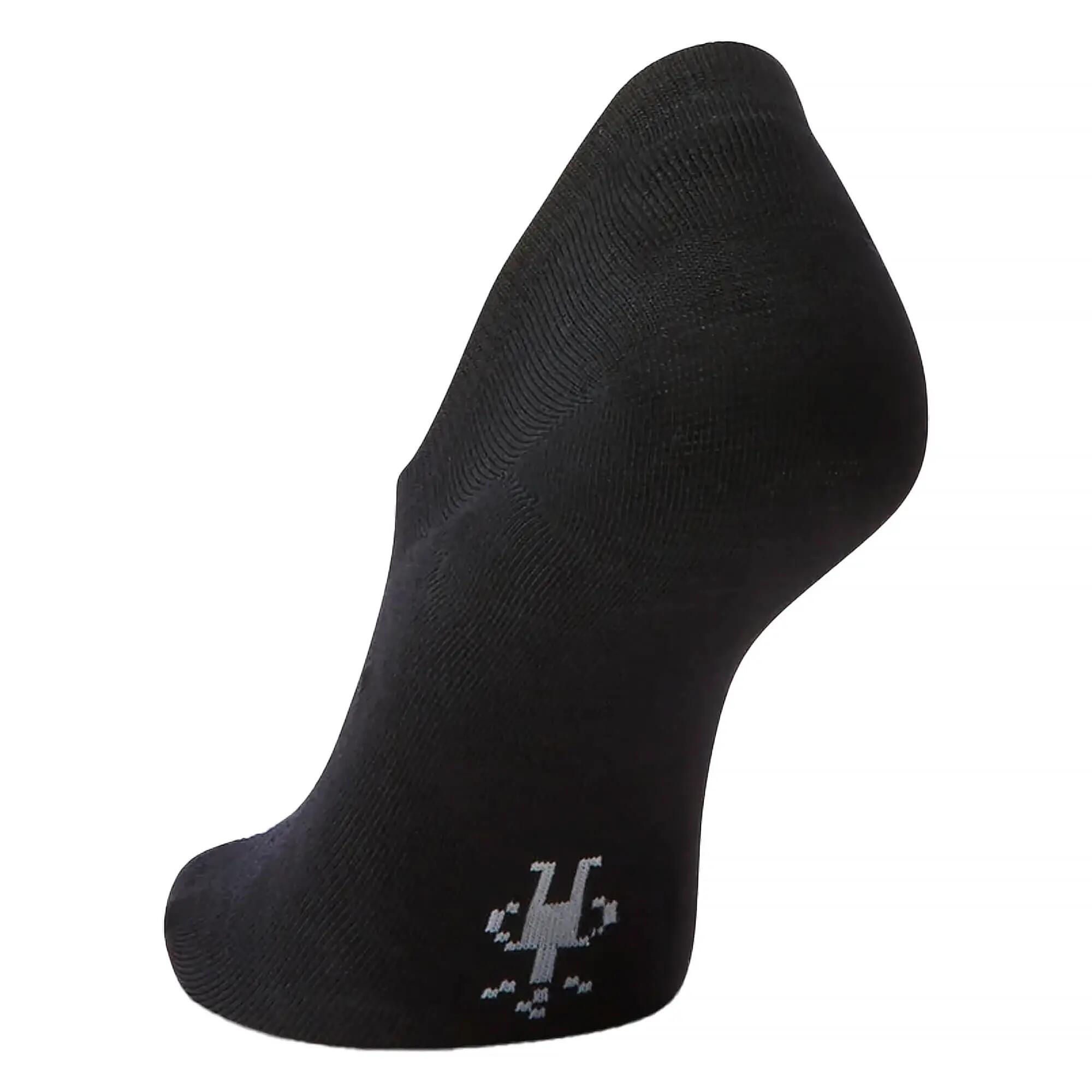 Smartwool - Chaussettes femme Everyday invisibles basses pour baskets 2/5