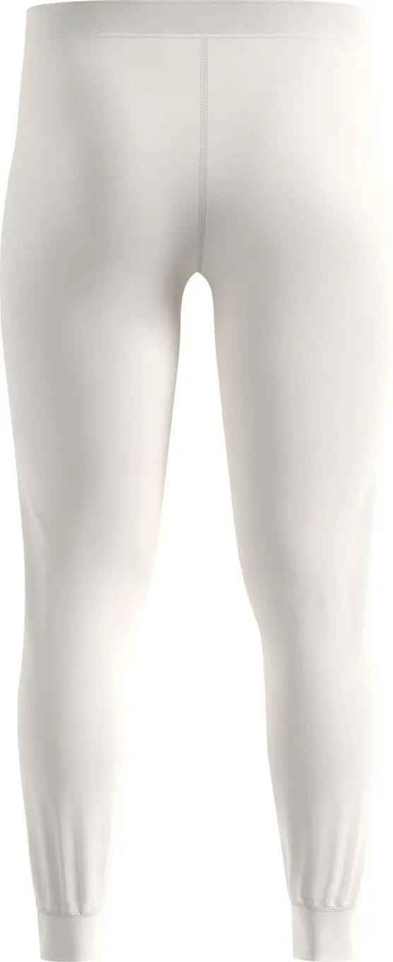 Calzamaglie Baselayer Odlo Merino 200 Edizione "80 anni" Beige Uomo 2/2