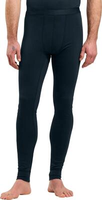 Odlo merino 200 donkerblauwe basislagenlegging voor heren