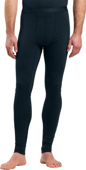 Odlo Merino 200 Baselayer-Strumpfhose, dunkelblau, für Herren