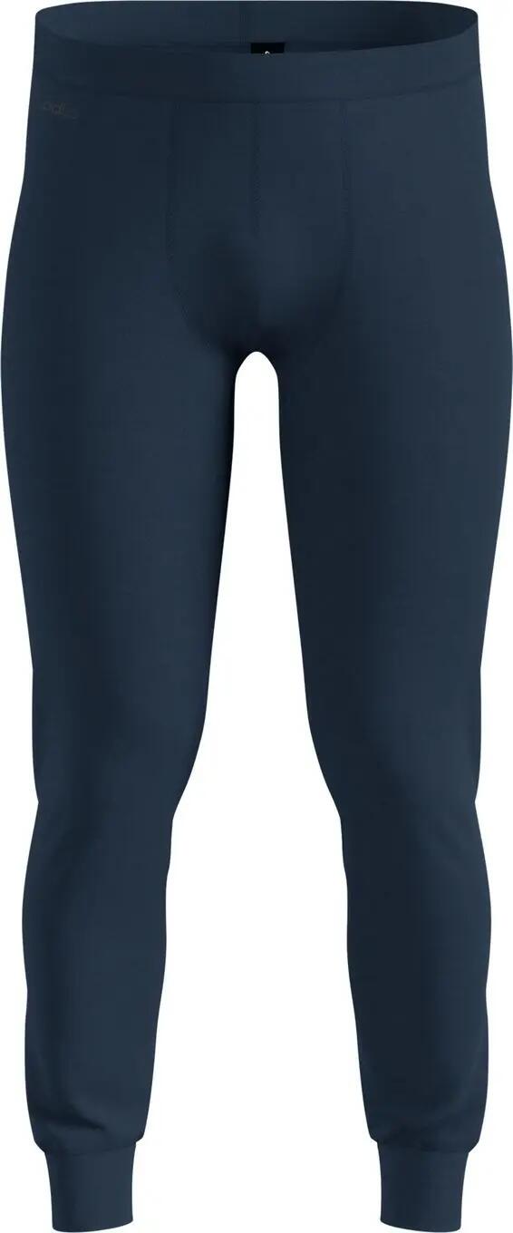 Odlo Merino 200 donkerblauwe basislagenlegging voor heren 5/5