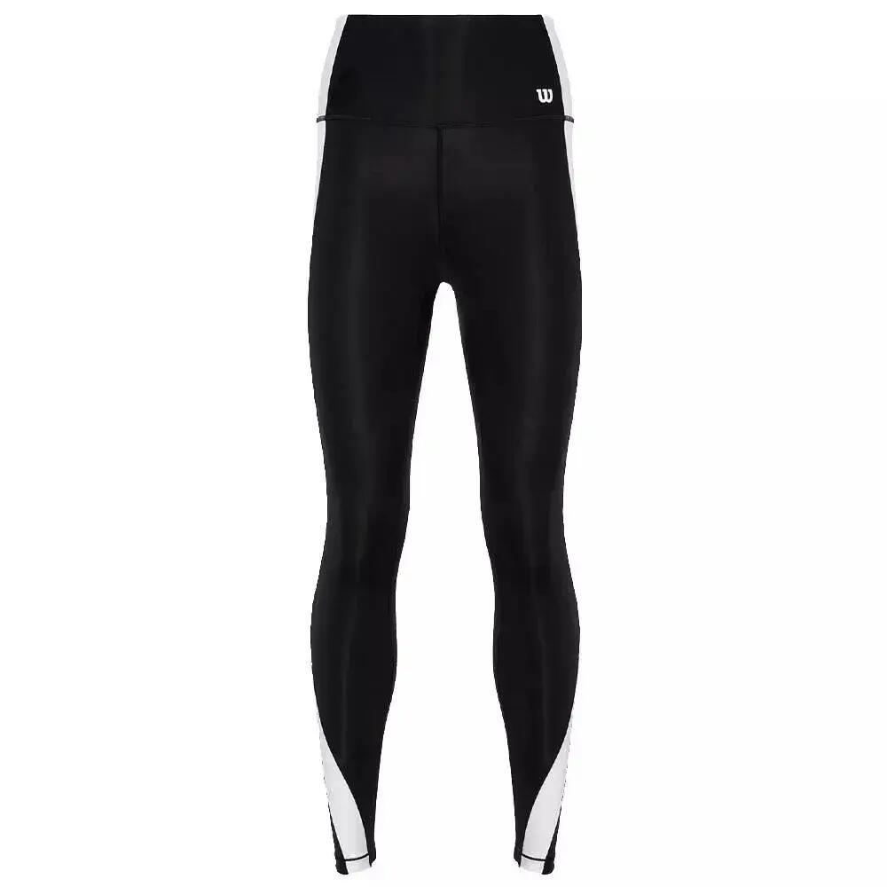 Leggings da donna Wilson Team 2/5