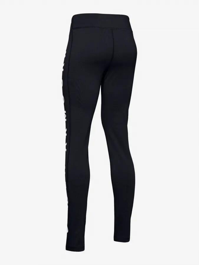 Lány leggings Under Armour Sportstyle Branded Leggings 2/2