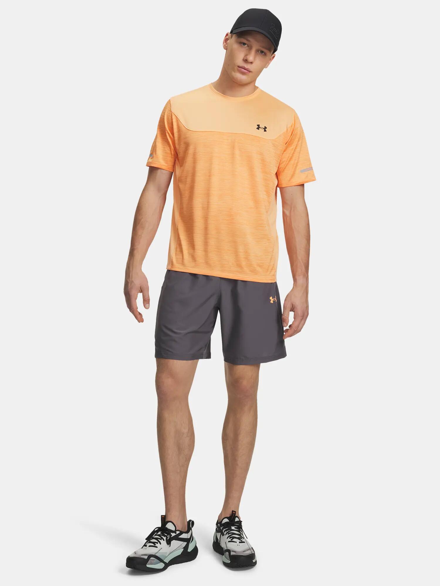 Férfi rövidnadrág Under Armour UA Tech Utility Shorts 3/3