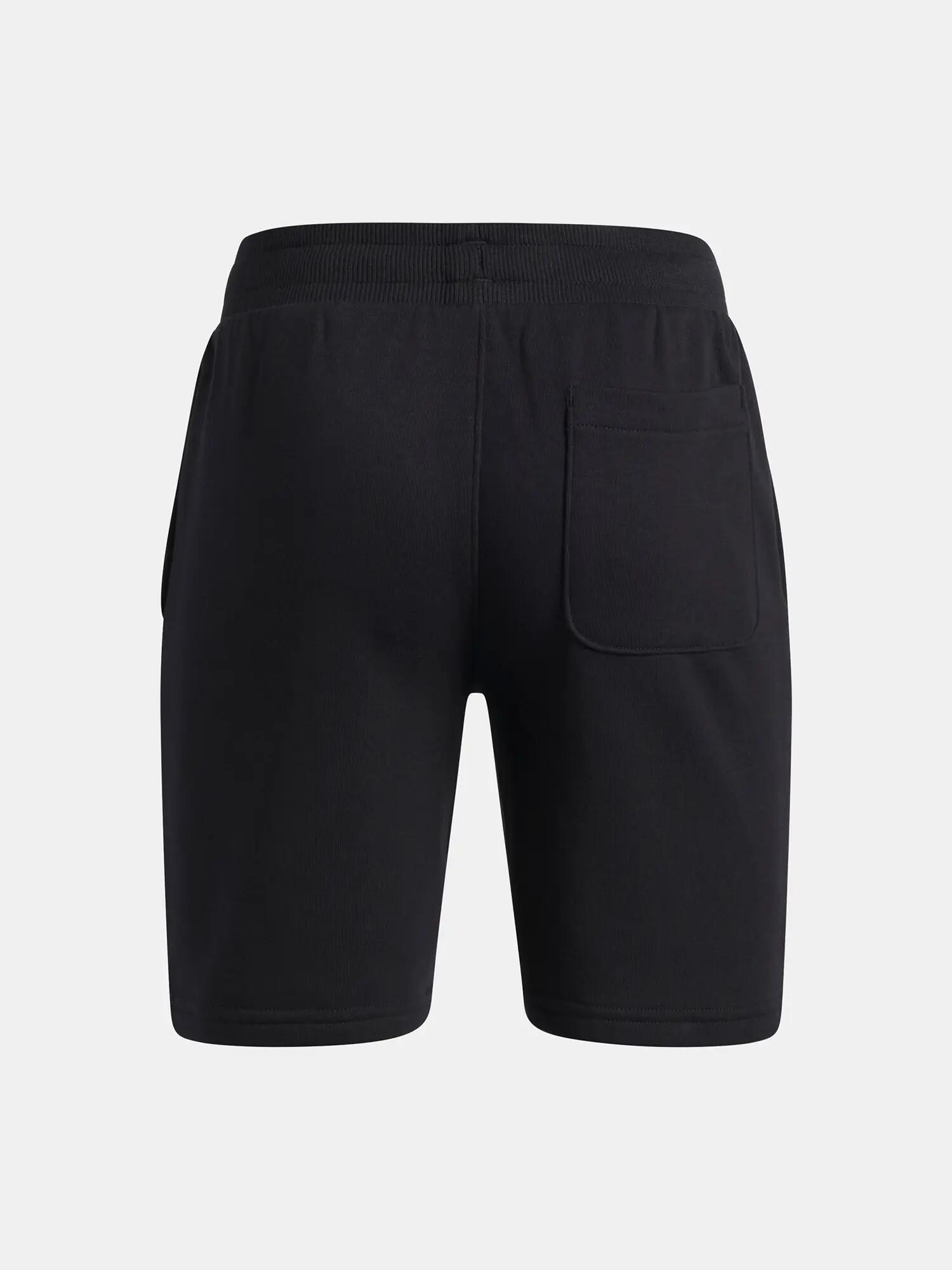 Fiú rövidnadrág Under Armour UA B RIVAL LW SHORTS 2/2