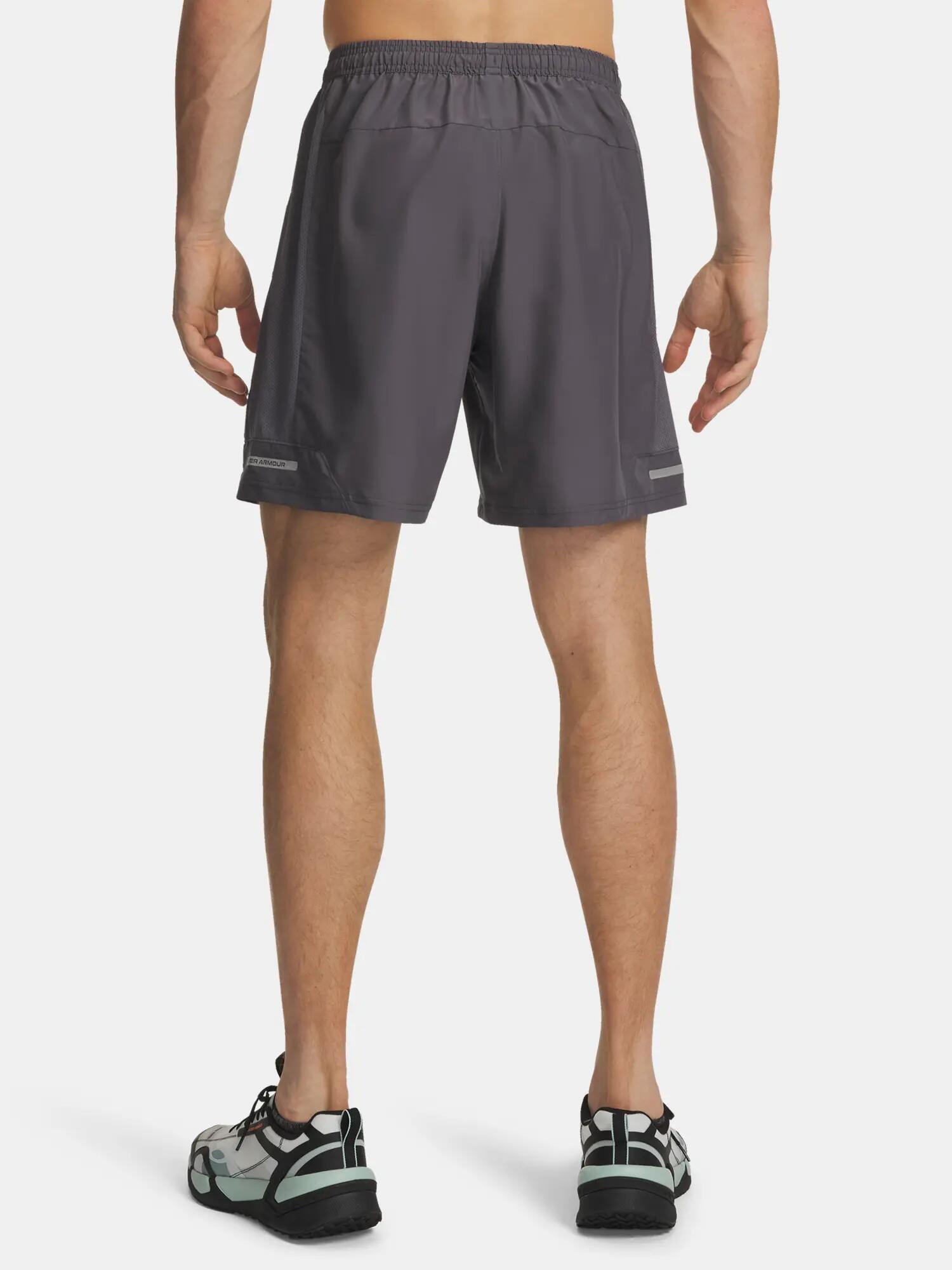 Férfi rövidnadrág Under Armour UA Tech Utility Shorts 2/3