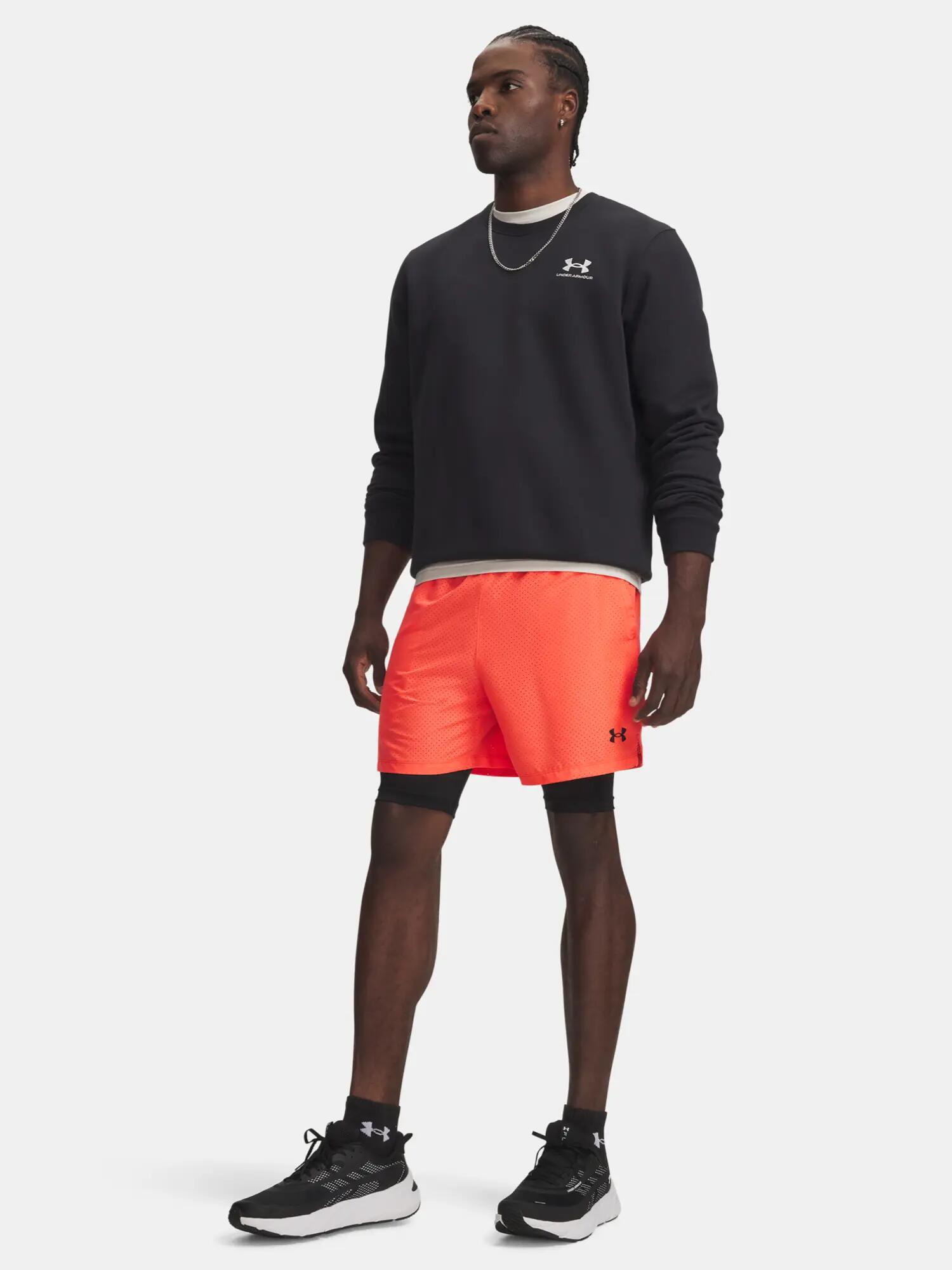 Férfi rövidnadrág Under Armour UA Vanish Wven Short 2.0 2n1 4/4