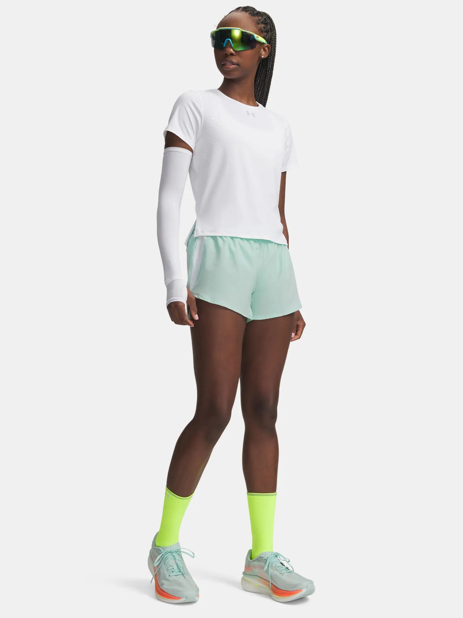 Női rövidnadrág Under Armour UA Velociti Pro 3in Shorts 4/4
