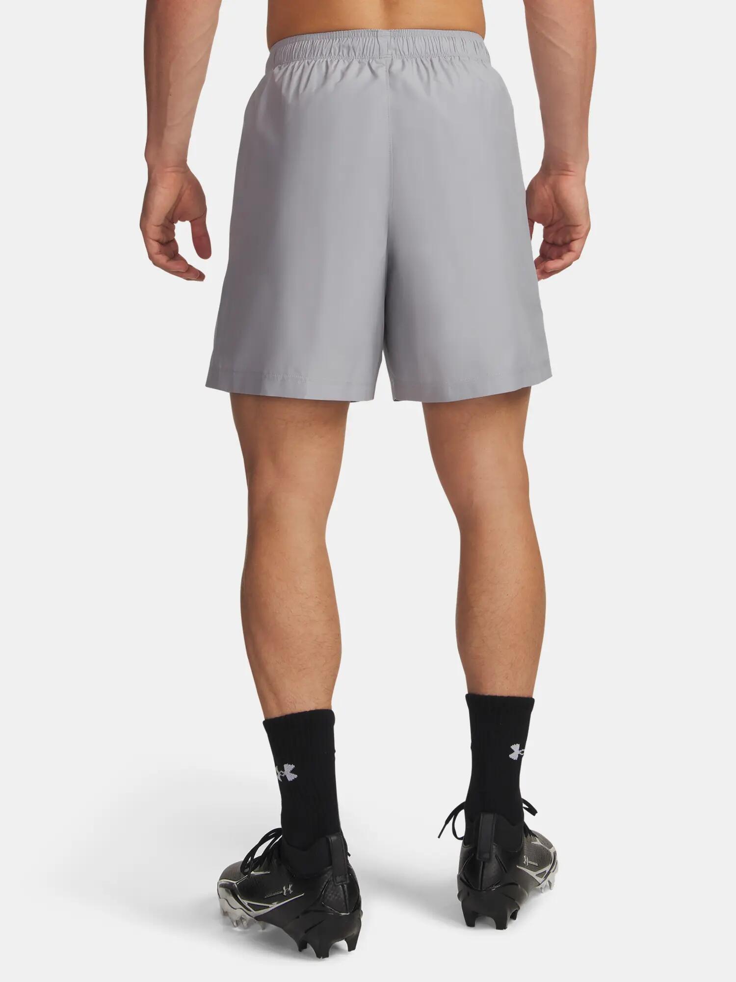 Férfi Under Armour UA Tech Woven 7in Short rövidnadrág 2/3