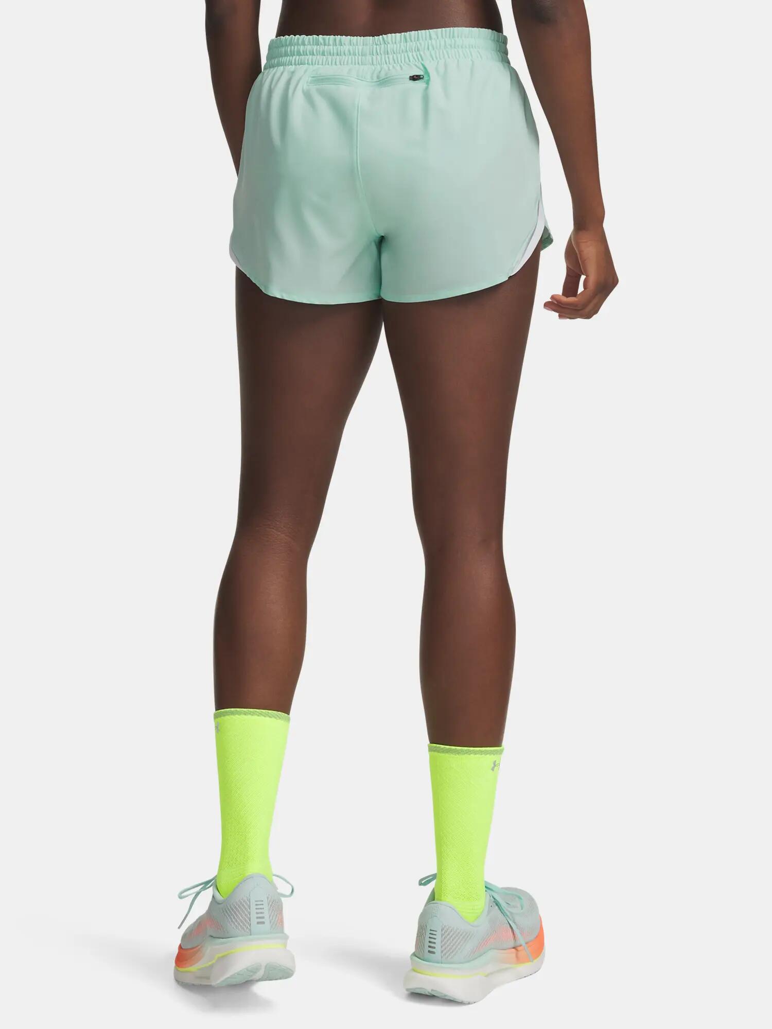 Női rövidnadrág Under Armour UA Velociti Pro 3in Shorts 2/4