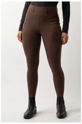 Br rijlegging linda dames