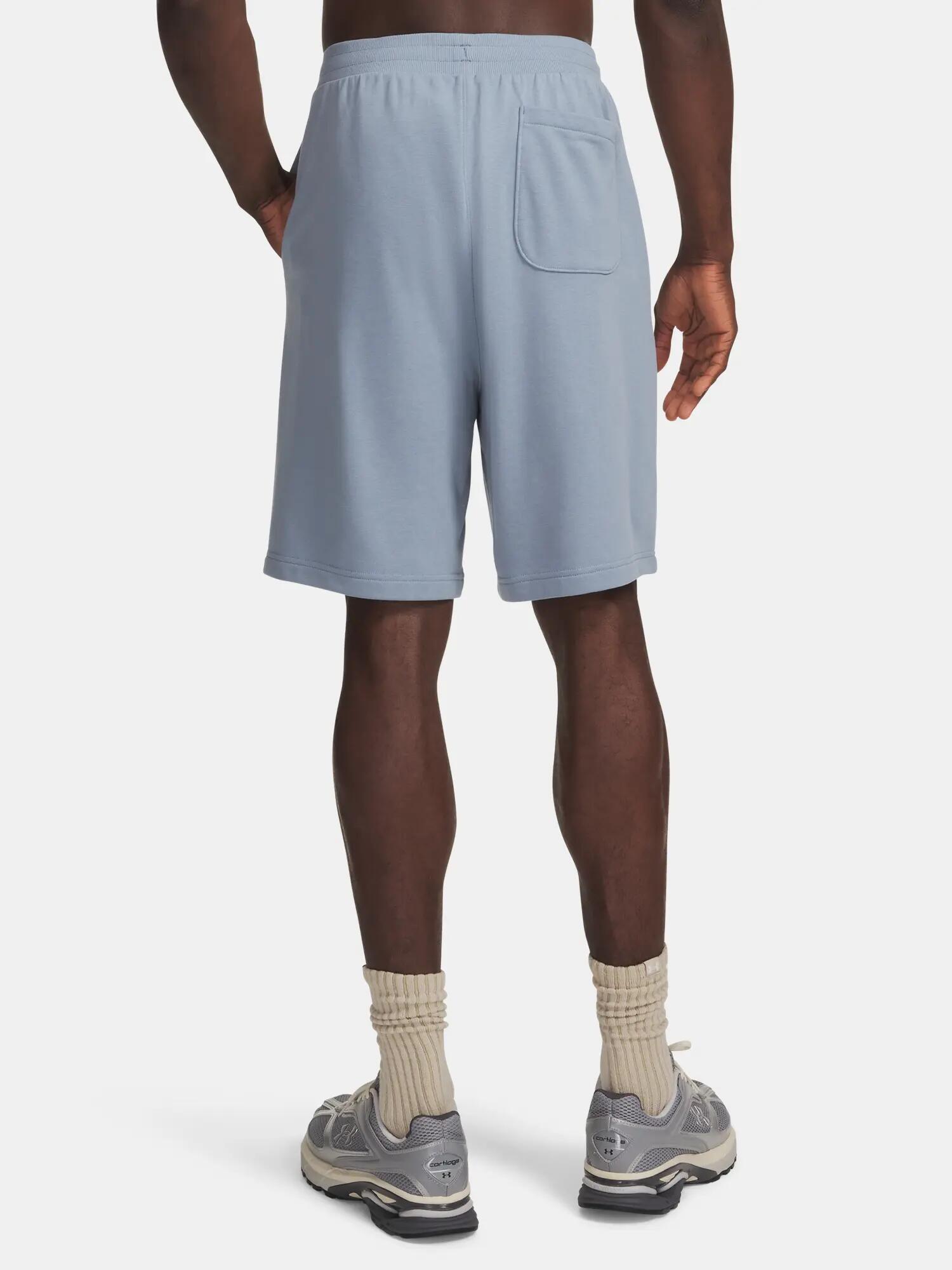 Férfi rövidnadrág Under Armour UA Rival LW Shorts 2/3