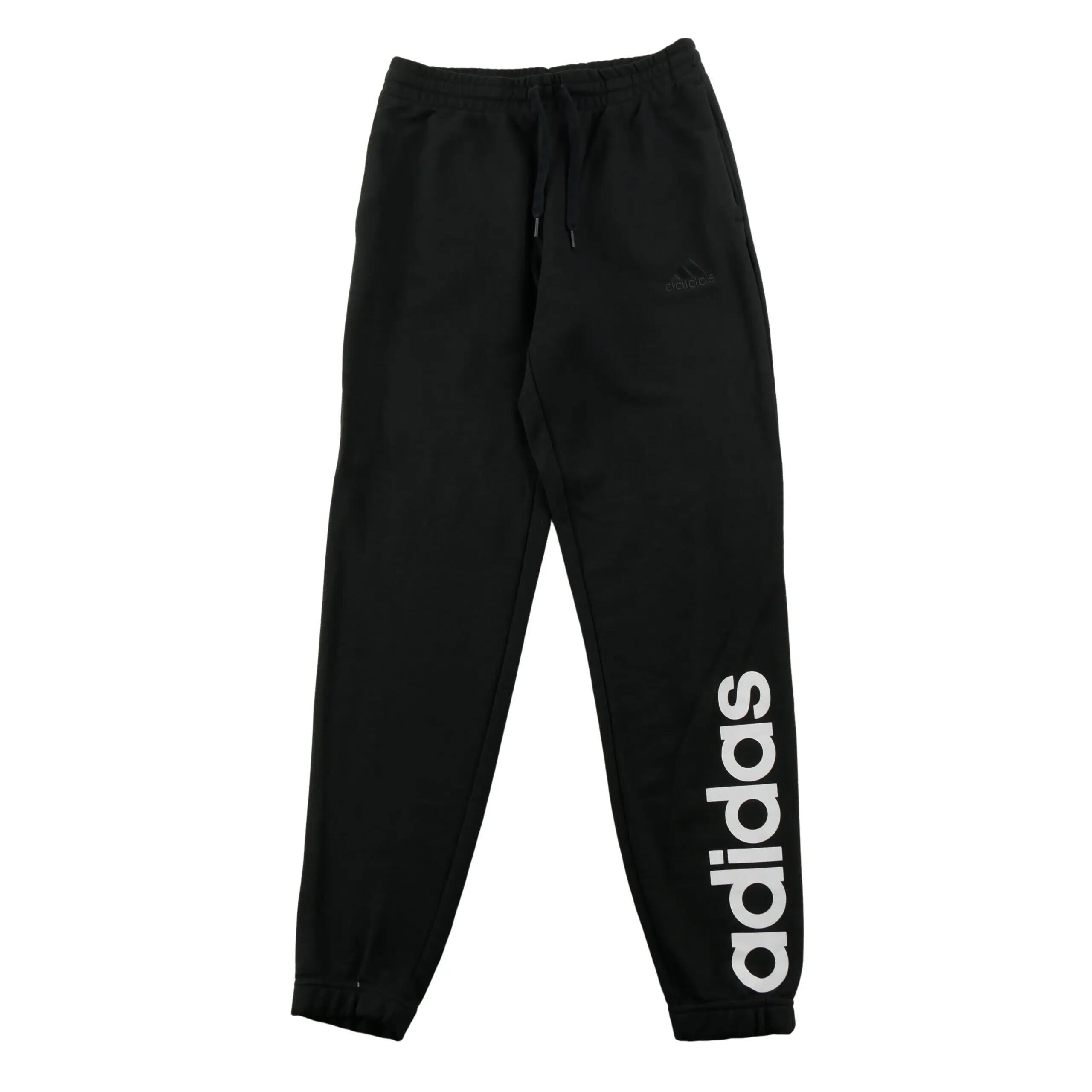 Second life - Joggings Bărbați 3-Stripes Croială conică - Ca nou