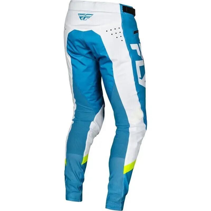 Pantalon moto cross Fly Racing Rayceâ´25 2/3