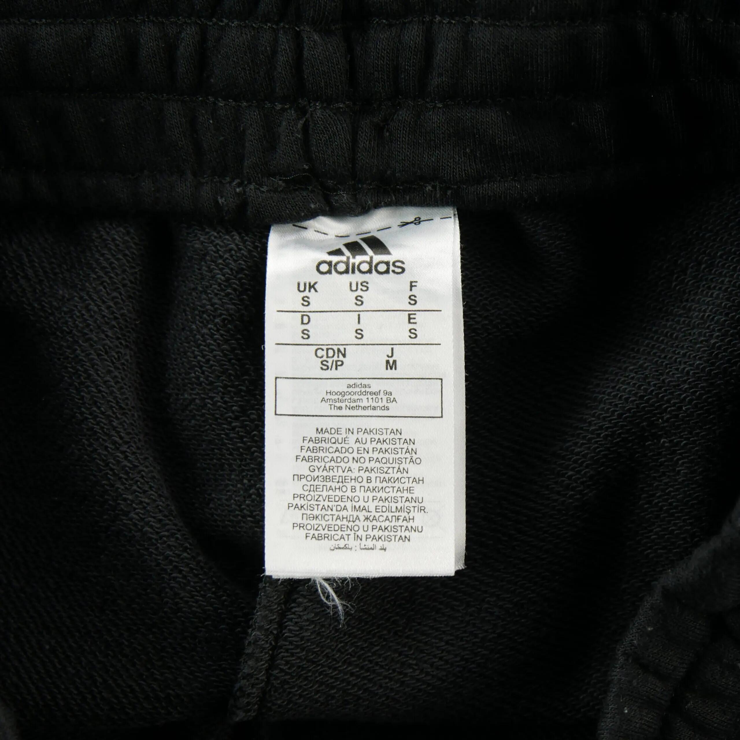 Segunda Vida - Jogging Hombre 3-Stripes Corte tapered - Excelente 5/7