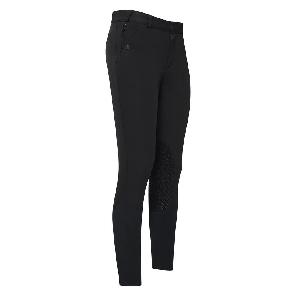 Mid grip riding Trousers Euro-Star Marcello