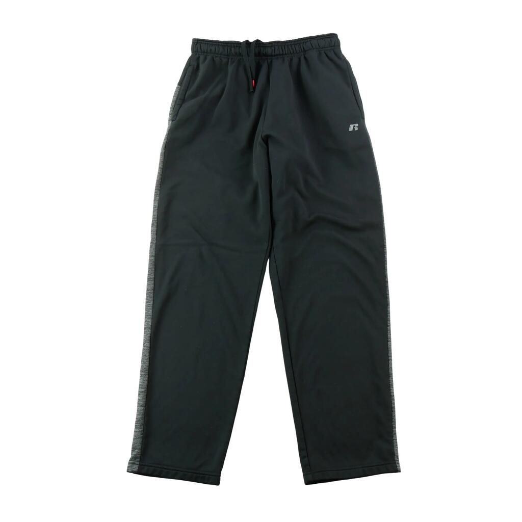 Втори живот - Мъжки джогинг Tech Fleece черен - Много добро