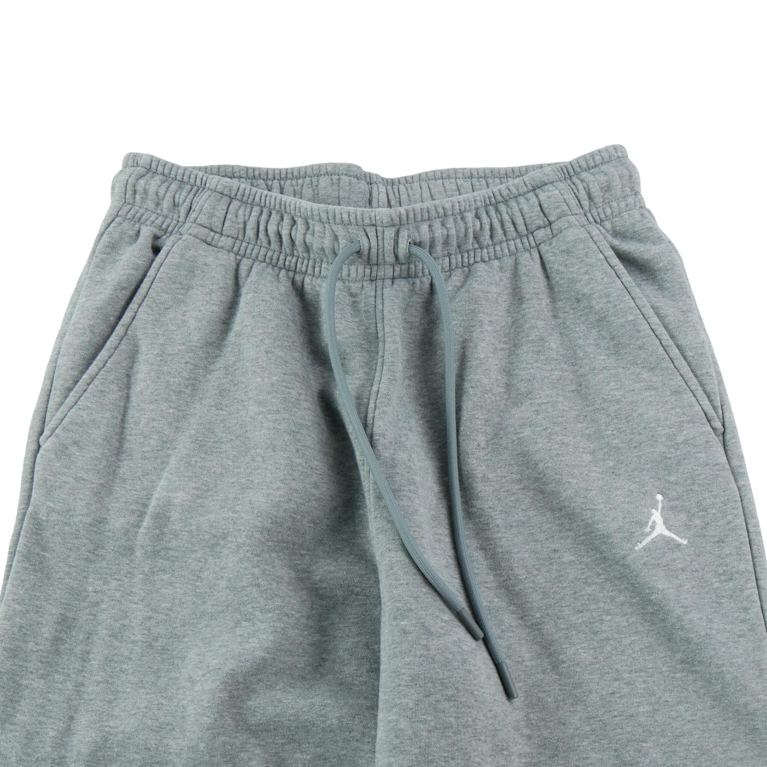 Second hand - Joggings Uomo Brooklyn Fleece Grigio - Stato eccellente 3/7