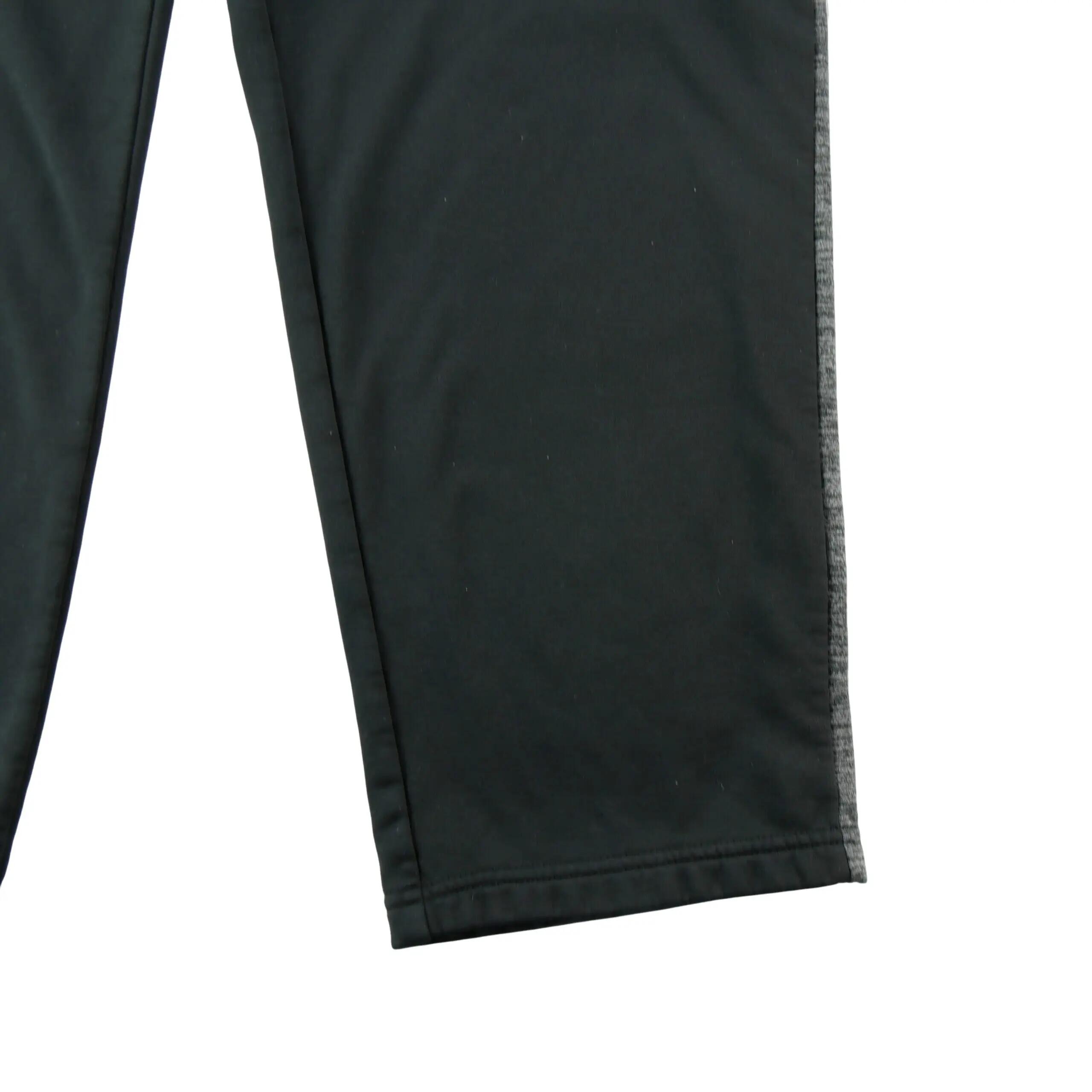 Segunda Vida - Jogging Hombre Tech Fleece Negro - Muy Bueno 4/5