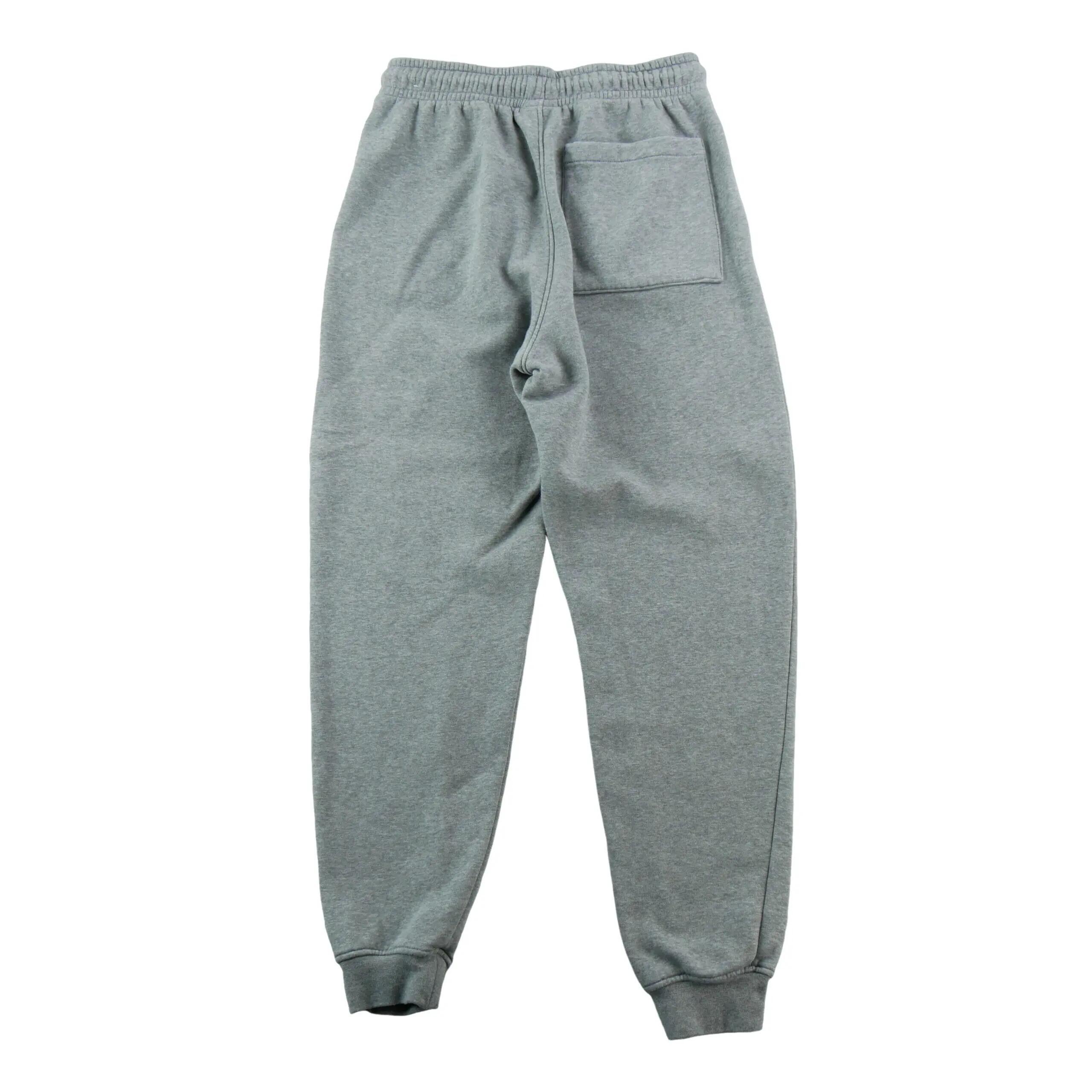 Second hand - Joggings Uomo Brooklyn Fleece Grigio - Stato eccellente 2/7