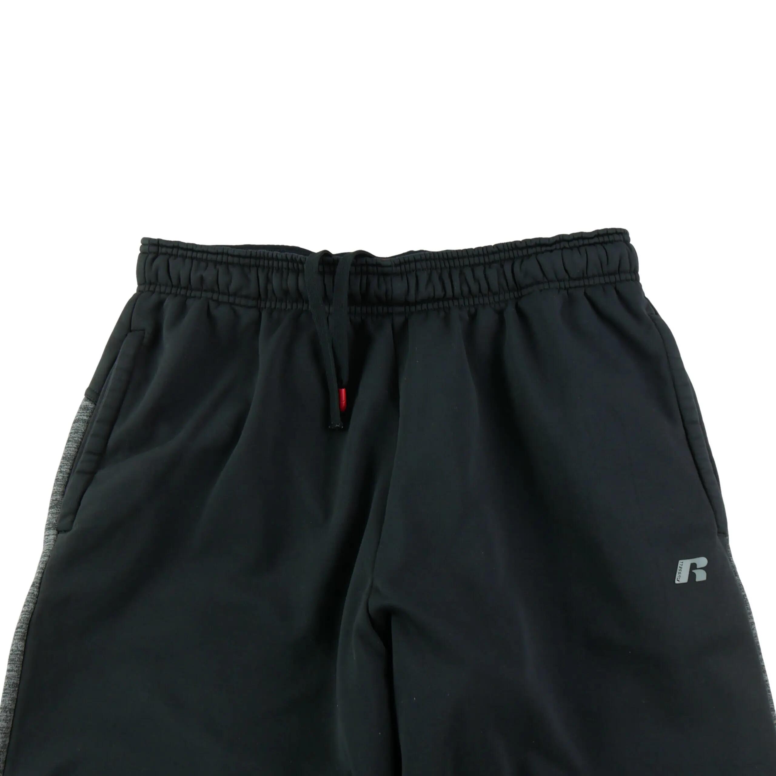 Segunda Vida - Jogging Hombre Tech Fleece Negro - Muy Bueno 3/5