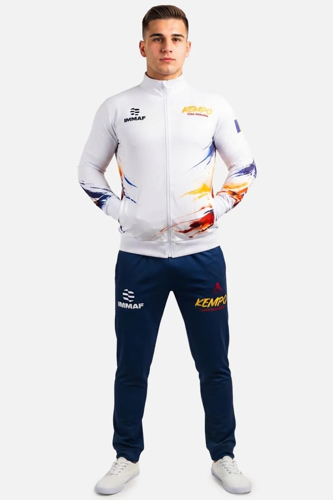 Trening ARMURA Kempo MMA