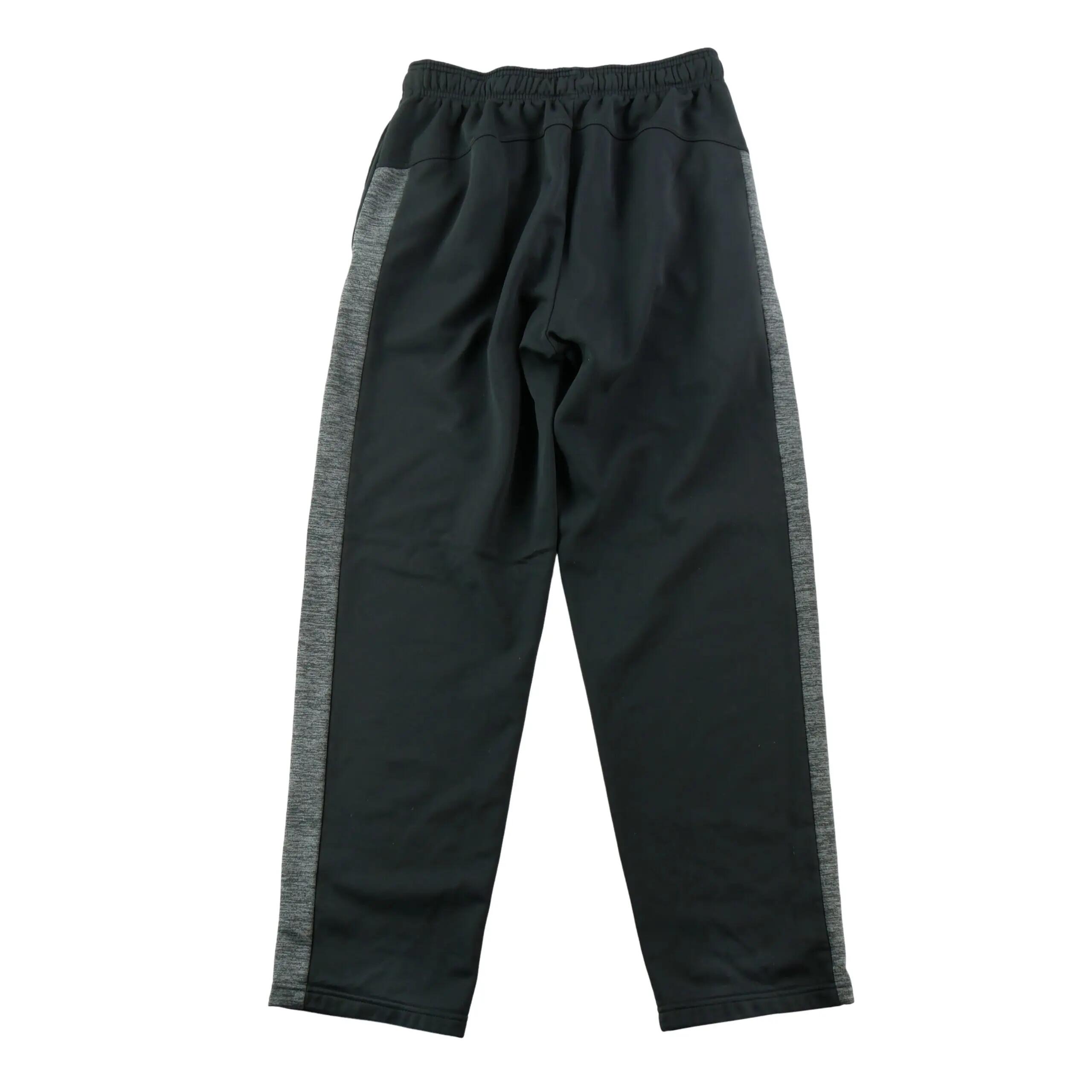 Segunda Vida - Jogging Hombre Tech Fleece Negro - Muy Bueno 2/5