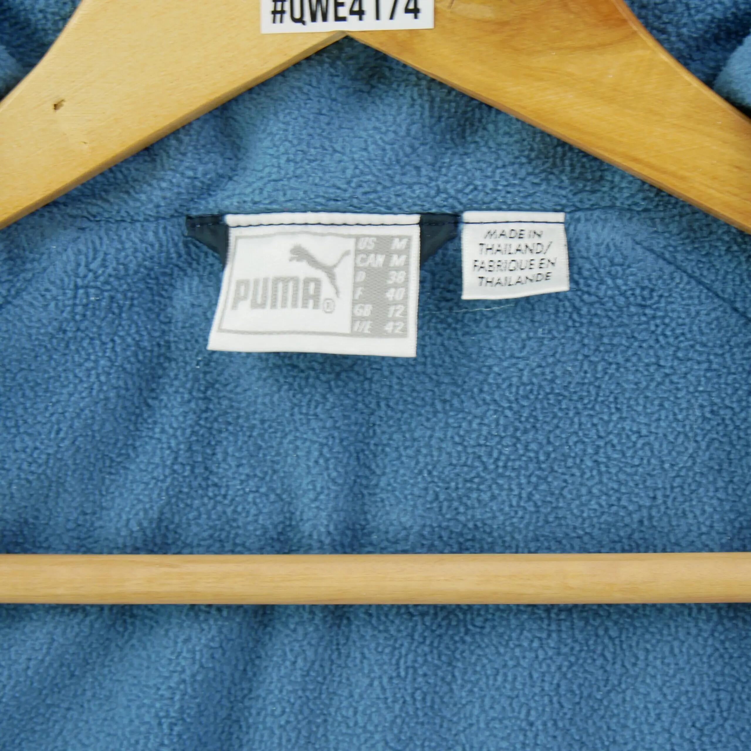 Second hand - Giacca in pile Donna Collo alto - Stato molto buono 6/7