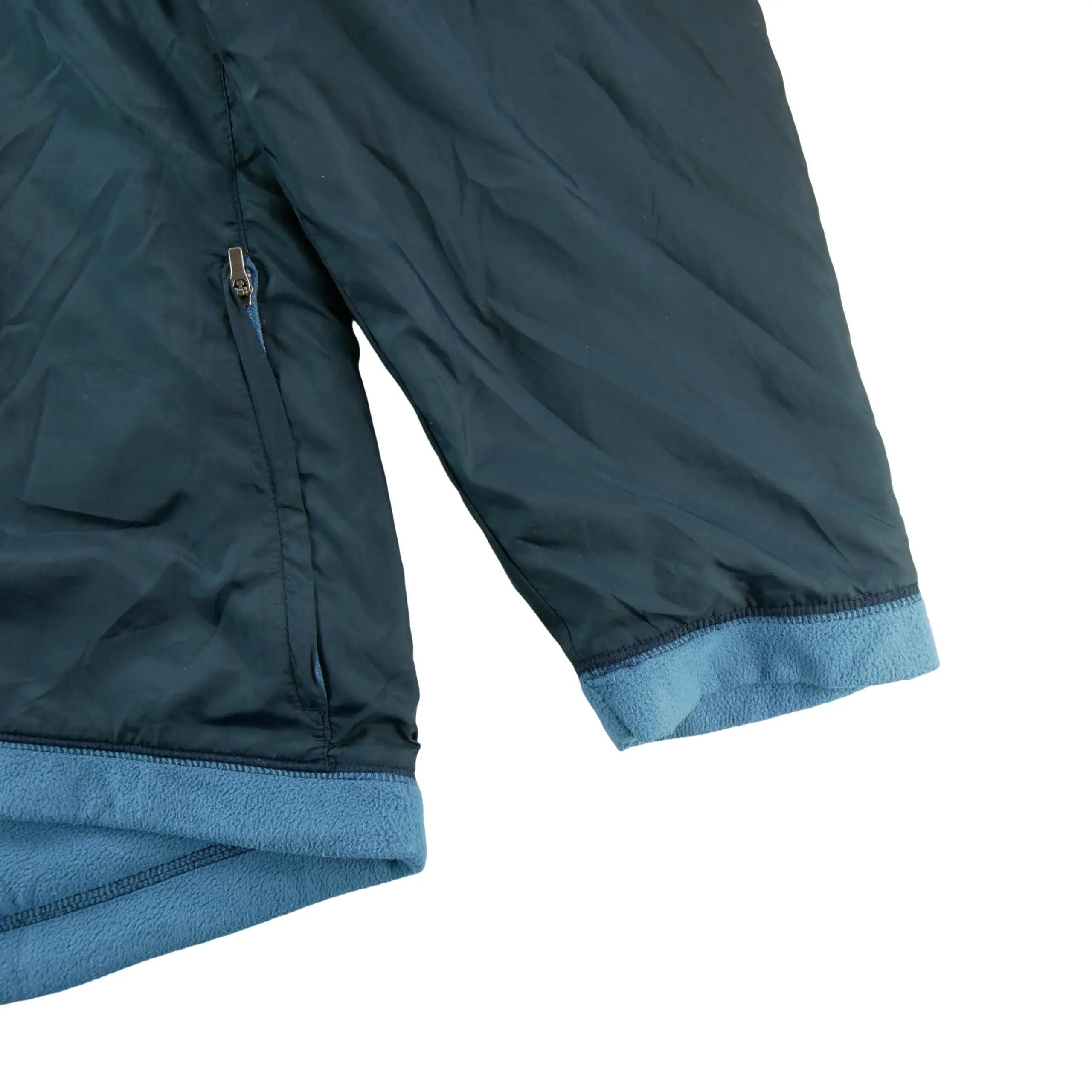 Second hand - Giacca in pile Donna Collo alto - Stato molto buono 5/7