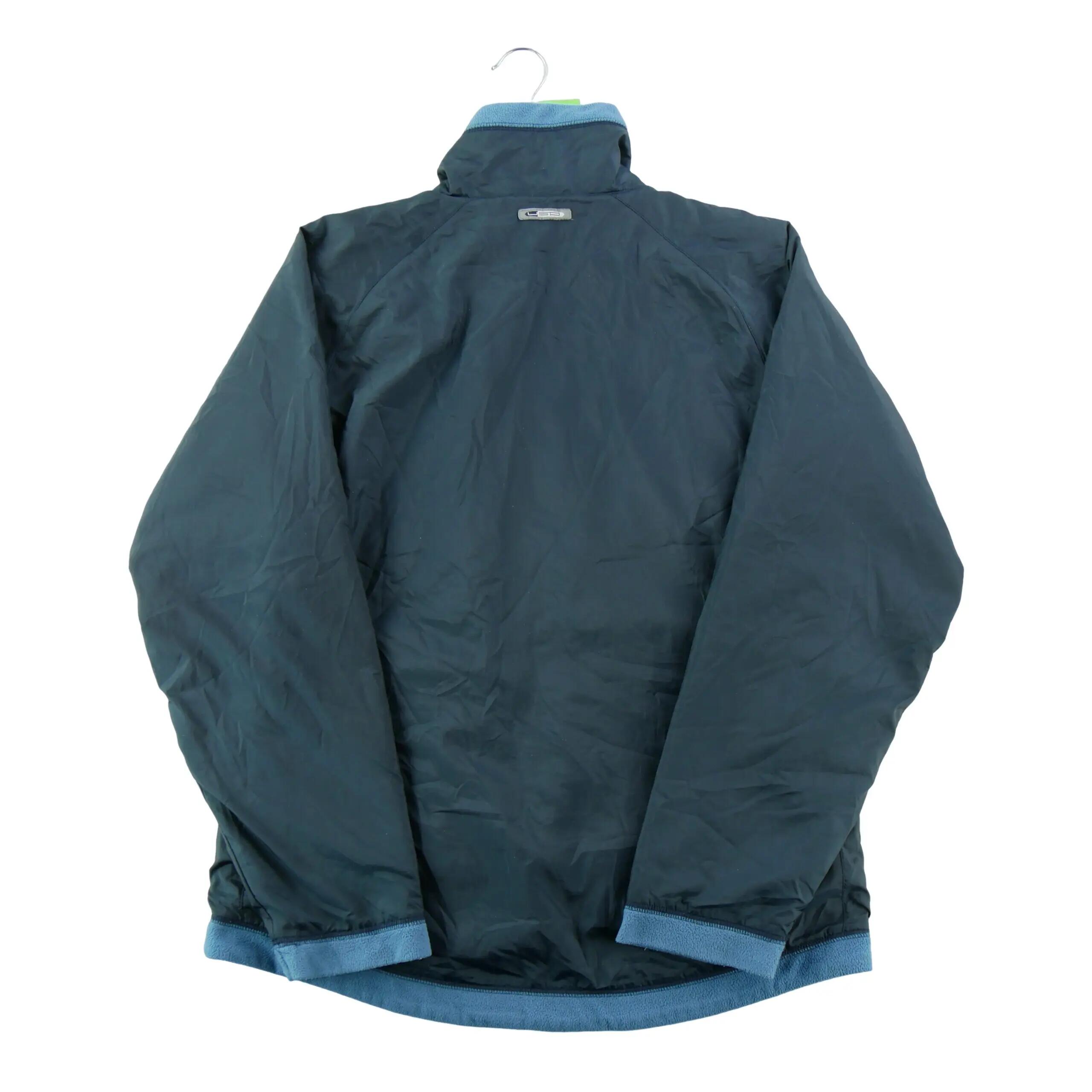 Second hand - Giacca in pile Donna Collo alto - Stato molto buono 2/7