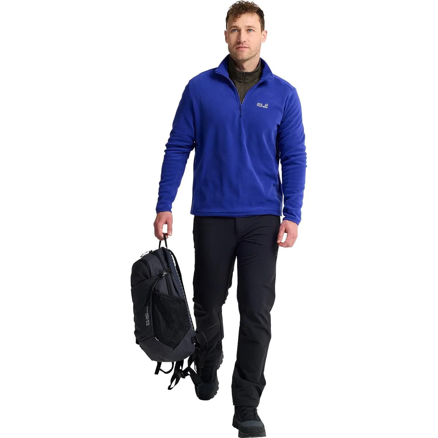 Herren Jacke TRAIL HZ M 6/6