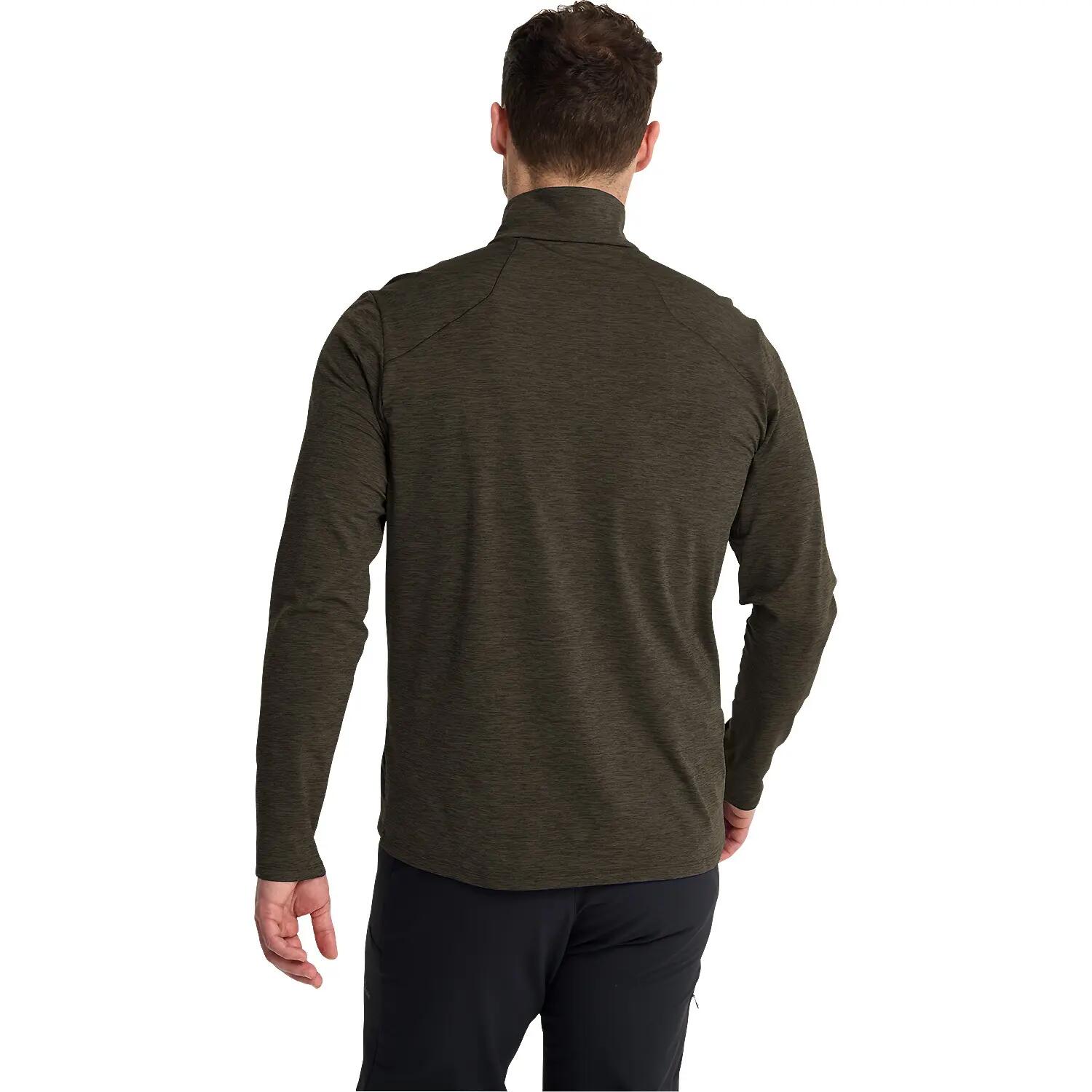 Herren Jacke TRAIL HZ M 4/6