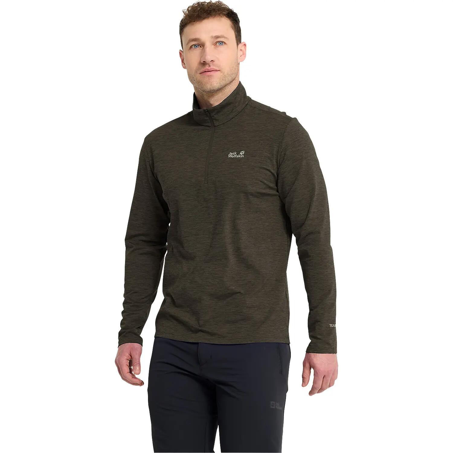 Herren Jacke TRAIL HZ M 3/6
